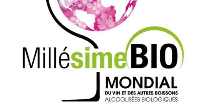 Du 28/02 au 02/03 : Millésimes Bio Montpellier 2022