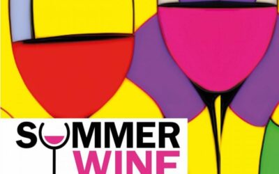Salon Summer Wine