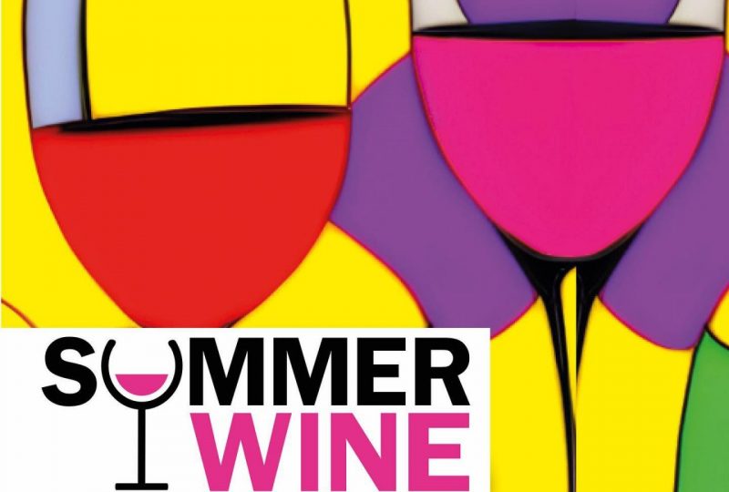 Salon Summer Wine