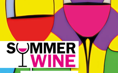 Summer Wine 2024