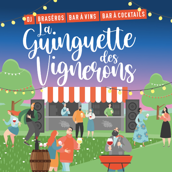 guinguette